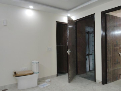 2 BHK Flat for rent in Rajpur Khurd Extension, New Delhi - 900 Sqft