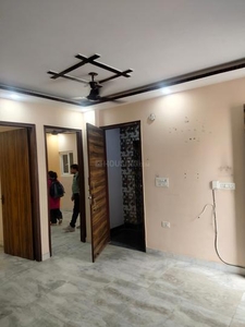 2 BHK Flat for rent in Ramesh Nagar, New Delhi - 950 Sqft