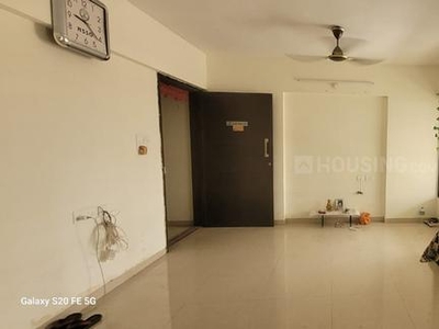 2 BHK Flat for rent in Ravet, Pune - 1170 Sqft
