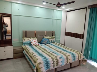 2 BHK Flat for rent in Sector 9 Dwarka, New Delhi - 900 Sqft