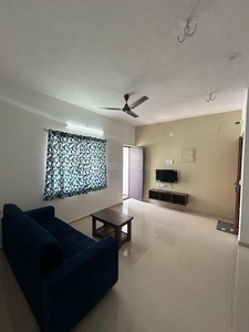 2 BHK Flat for rent in Sithalapakkam, Chennai - 1000 Sqft