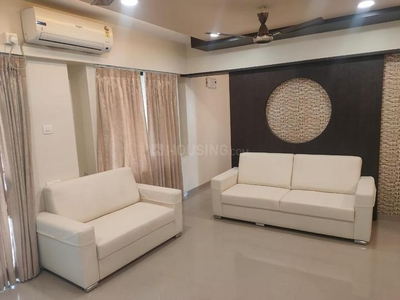 2 BHK Flat for rent in Talegaon Dabhade, Pune - 900 Sqft