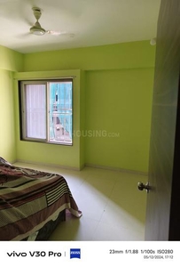 2 BHK Flat for rent in Tathawade, Pune - 1069 Sqft