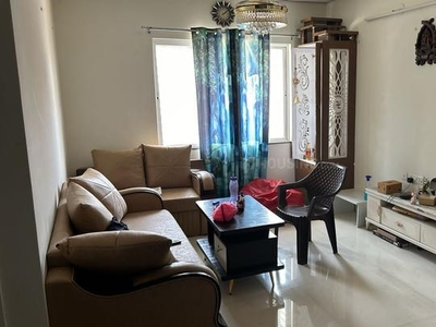 2 BHK Flat for rent in Tathawade, Pune - 1120 Sqft