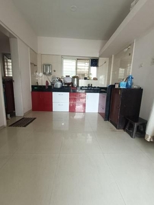 2 BHK Flat for rent in Tingre Nagar, Pune - 950 Sqft