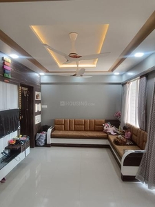 2 BHK Flat for rent in Upper Kharadi, Pune - 1050 Sqft