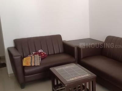 2 BHK Flat for rent in Upper Kharadi, Pune - 1120 Sqft