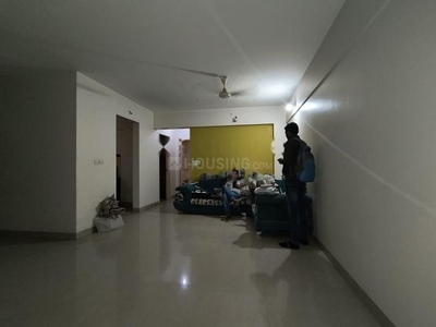2 BHK Flat for rent in Upper Kharadi, Pune - 1235 Sqft