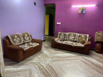 2 BHK Flat for rent in Velachery, Chennai - 1300 Sqft