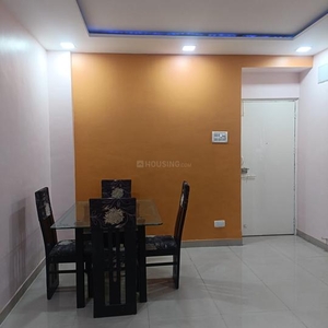 2 BHK Flat for rent in Viman Nagar, Pune - 1000 Sqft