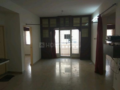 2 BHK Flat for rent in Virugambakkam, Chennai - 1000 Sqft