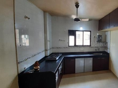 2 BHK Flat for rent in Vishrantwadi, Pune - 1100 Sqft
