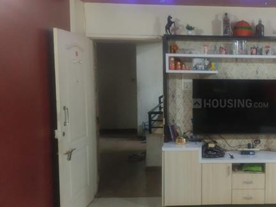 2 BHK Flat for rent in Wadgaon Sheri, Pune - 850 Sqft