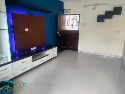 2 BHK Flat for rent in Wadgaon Sheri, Pune - 950 Sqft