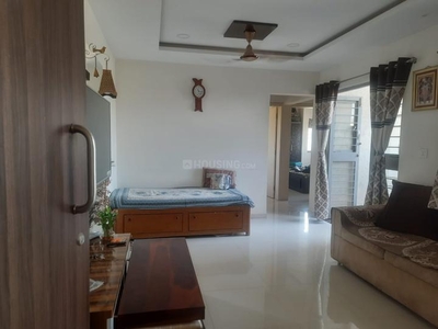 2 BHK Flat for rent in Wagholi, Pune - 670 Sqft