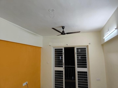 2 BHK Flat for rent in Wagholi, Pune - 880 Sqft