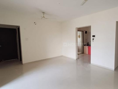 2 BHK Flat for rent in Wagholi, Pune - 975 Sqft