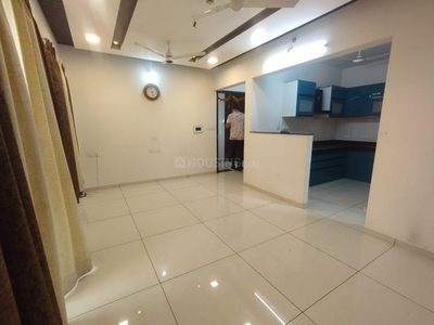 2 BHK Flat for rent in Wakad, Pune - 1087 Sqft