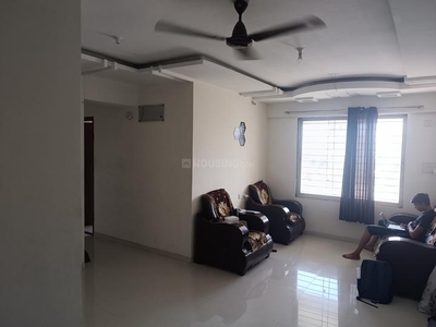 2 BHK Flat for rent in Wakad, Pune - 750 Sqft