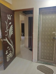 2 BHK Flat for rent in Wakad, Pune - 900 Sqft