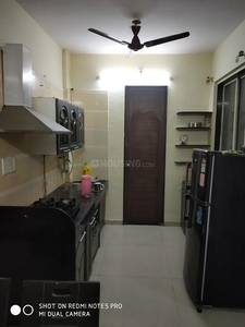 2 BHK Flat for rent in Wakad, Pune - 975 Sqft