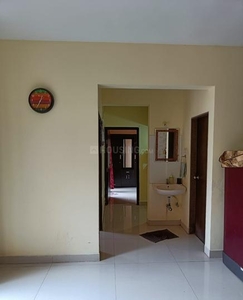 2 BHK Flat for rent in Wakad, Pune - 990 Sqft