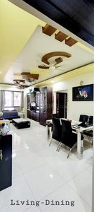 2 BHK Flat for rent in Wanowrie, Pune - 1200 Sqft