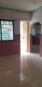 2 BHK Flat for rent in Warje, Pune - 1000 Sqft