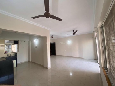 2 BHK Flat for rent in Yerawada, Pune - 1150 Sqft