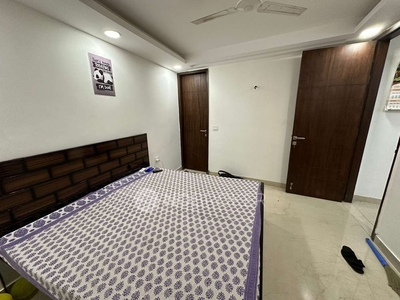 2 BHK Flat In Aarunya Homes for Rent In Chattarpur