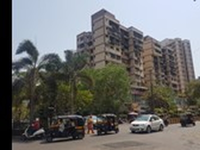 2 Bhk Flat In Andheri West On Rent In Grenville
