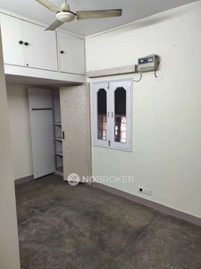 2 BHK Flat In Archana Apartment for Rent In Paschim Vihar