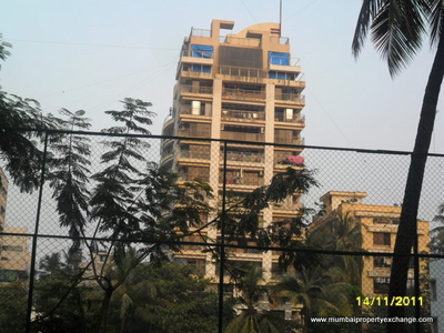 2 Bhk Flat In Bandra West For Sale In Hicons Residency