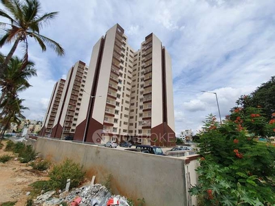 2 BHK Flat In Bda Brahmagiri Appartment for Rent In Brahmagiri - Bda Flats