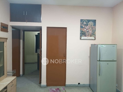 2 BHK Flat In Bharat Apartments for Rent In Ip Extension