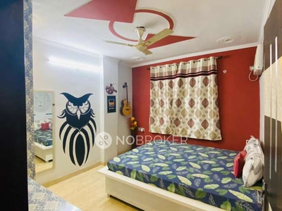 2 BHK Flat In Chahal Nivas for Rent In Dwarka