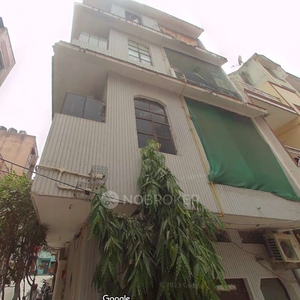 2 BHK Flat In Chattarpur 7 for Rent In Chattarpur Enclave Phase I, Street No.2