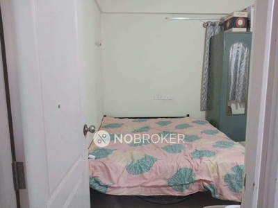2 BHK Flat In Confident Canopus for Lease In Malimakanapura
