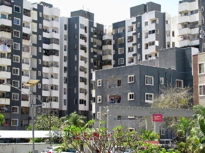 2 BHK Flat In Daadys Elixir for Rent In Electronic City