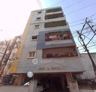 2 BHK Flat In Deepika Residency for Rent In Mettuguda