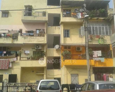 2 BHK Flat In Dilshad Garden A And B Block for Rent In Delhi