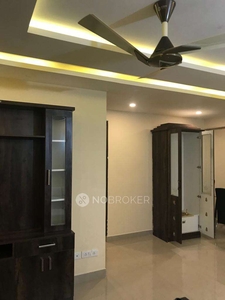 2 BHK Flat In Gm Infinite Daffodils for Rent In Jalahalli West