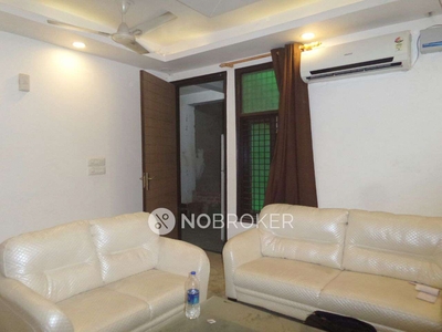 2 BHK Flat In Hargovind Enclave for Rent In Chhatarpur