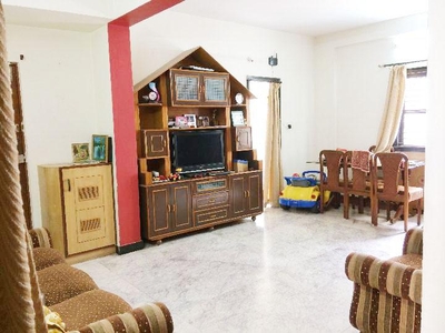 2 BHK Flat In Heritage Homes Apartment for Rent In Ombr Layout, Banswadi, Bengaluru, Karnataka 560043, India