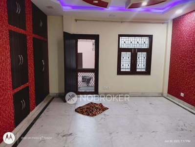 2 BHK Flat In Independent Floor for Rent In Khanpur New Delhi India