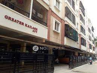 2 BHK Flat In Kailash Apartment for Rent In Kailash Colony
