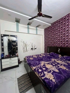 2 BHK Flat In Kamal Associate for Rent In 1, Phase 1, Om Vihar, Uttam Nagar, Delhi, 110059, India