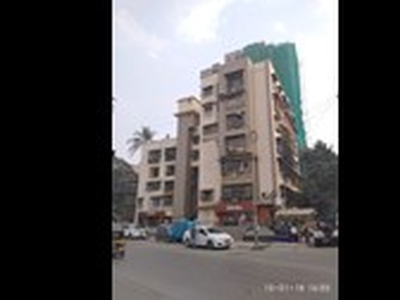 2 Bhk Flat In Khar West For Sale In Noble House