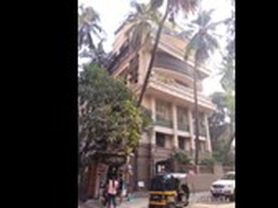 2 Bhk Flat In Khar West For Sale In Sadanand Classic