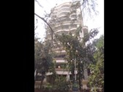 2 Bhk Flat In Khar West For Sale In Simran